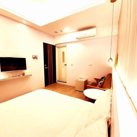 Partner Homestay Hualien City Exterior photo