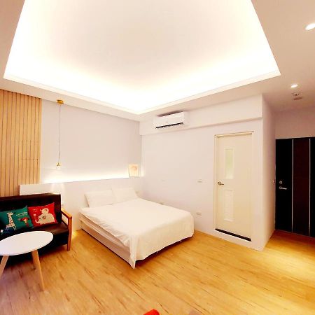 Partner Homestay Hualien City Exterior photo