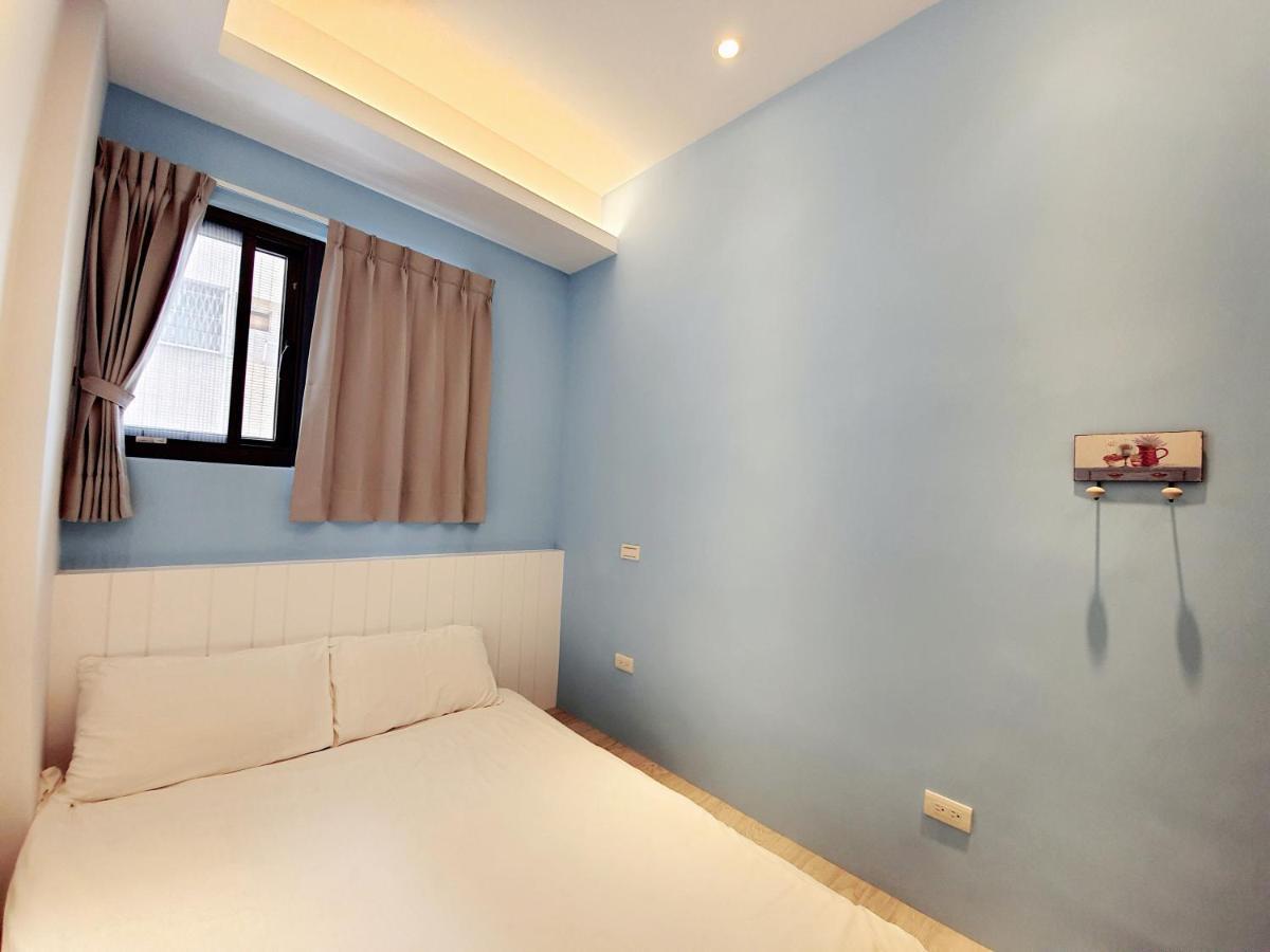 Partner Homestay Hualien City Exterior photo