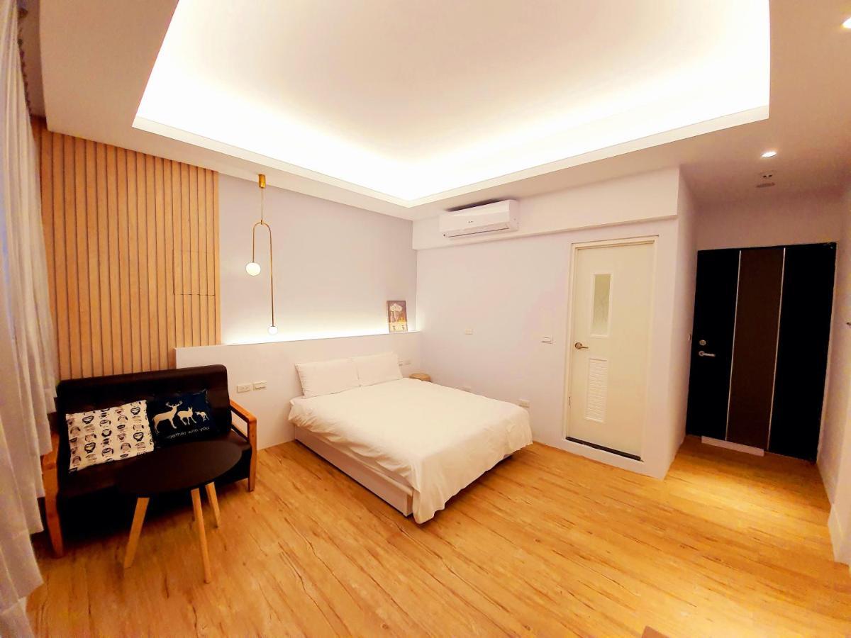 Partner Homestay Hualien City Exterior photo
