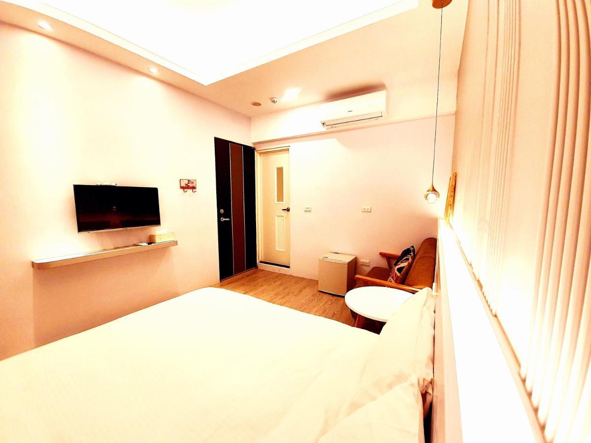 Partner Homestay Hualien City Exterior photo