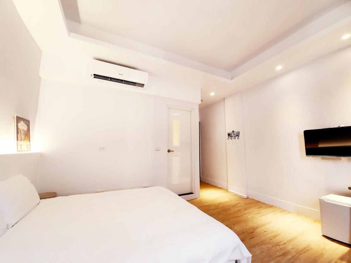Partner Homestay Hualien City Exterior photo