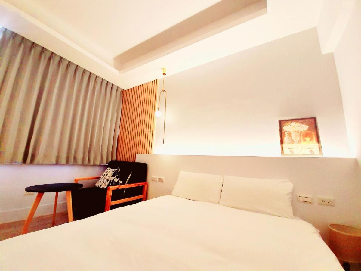 Partner Homestay Hualien City Room photo