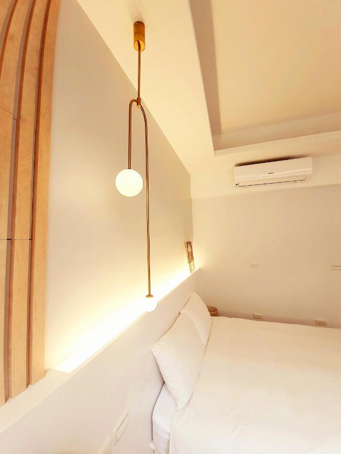 Partner Homestay Hualien City Exterior photo
