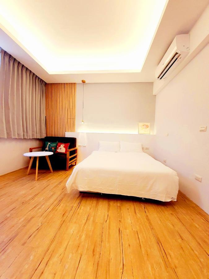 Partner Homestay Hualien City Exterior photo