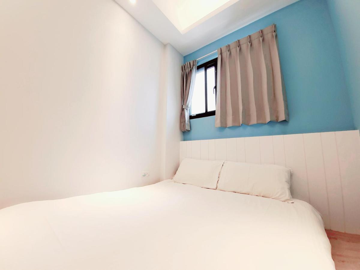 Partner Homestay Hualien City Exterior photo