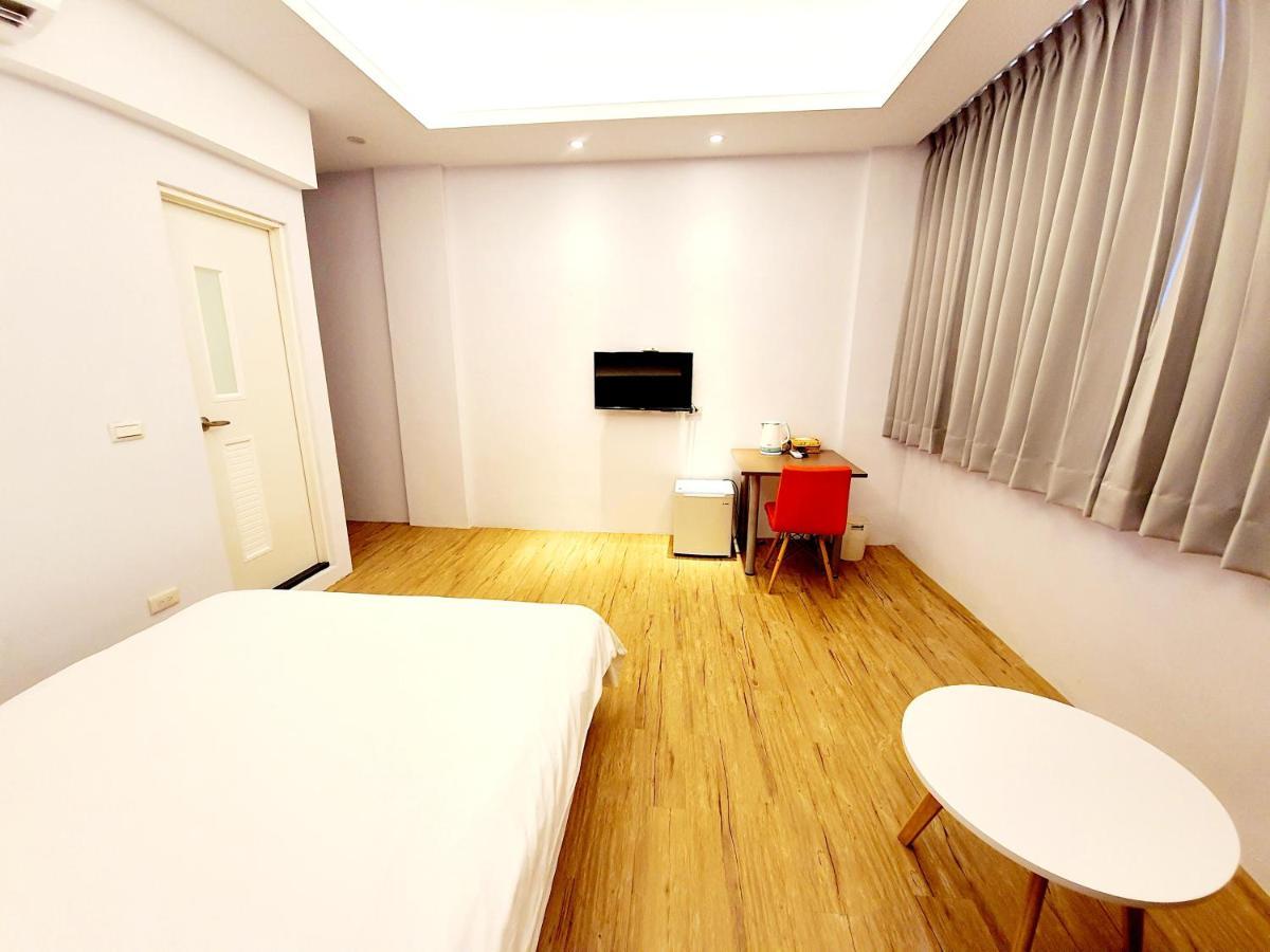 Partner Homestay Hualien City Exterior photo