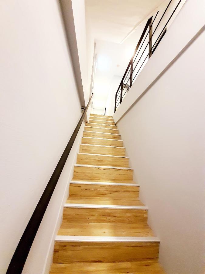 Partner Homestay Hualien City Exterior photo