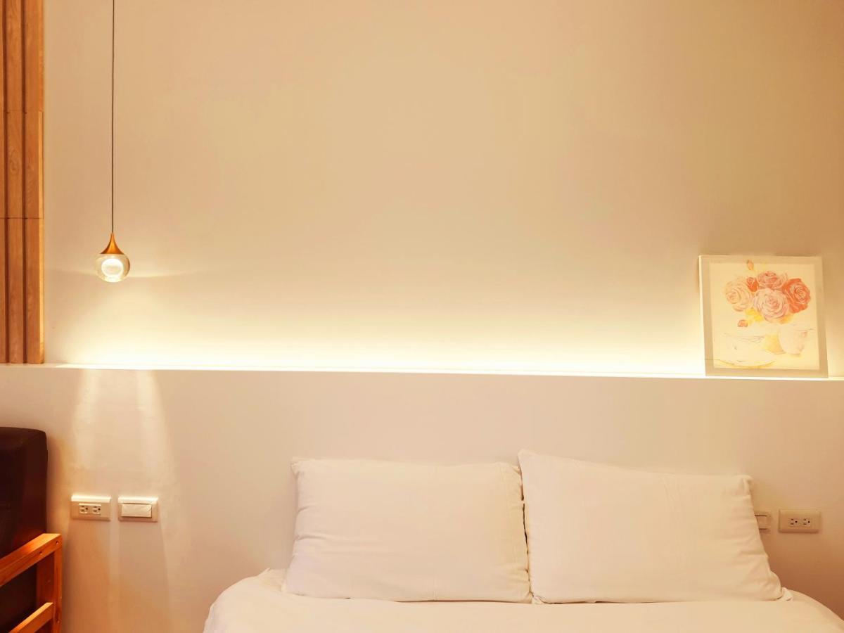 Partner Homestay Hualien City Exterior photo