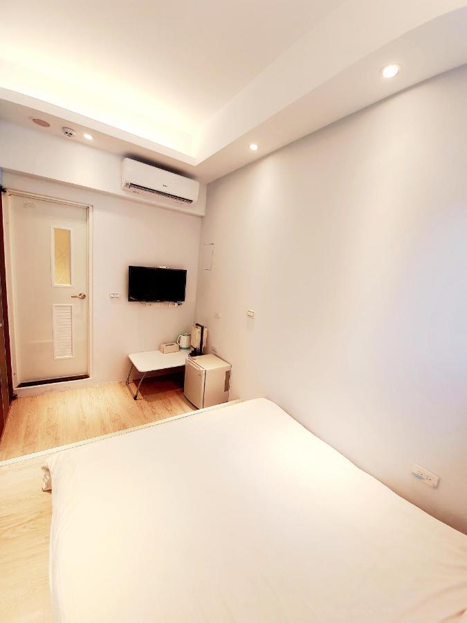 Partner Homestay Hualien City Exterior photo