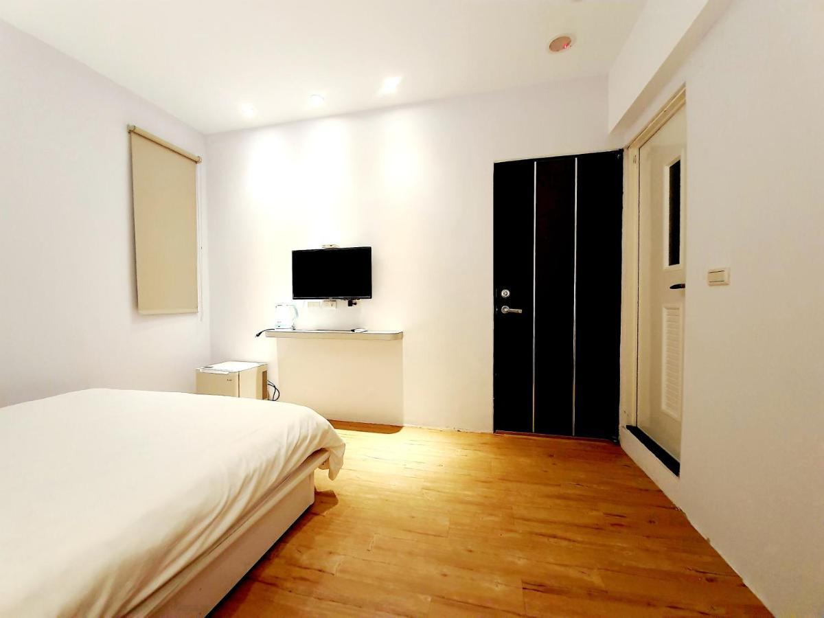 Partner Homestay Hualien City Exterior photo