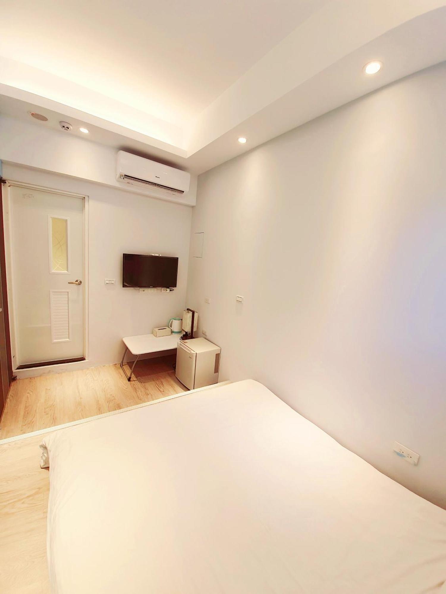 Partner Homestay Hualien City Room photo